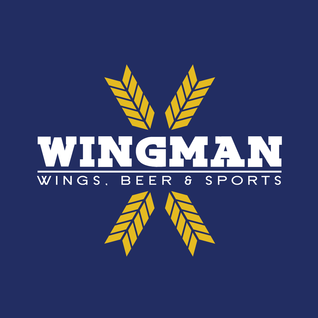 Logo-Wingman